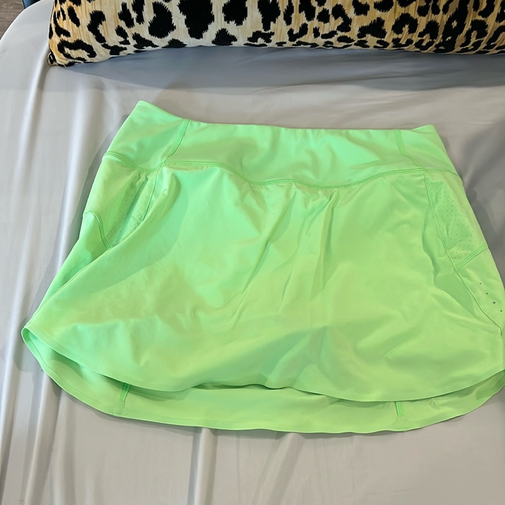 Athleta Skort! Euc - image 1